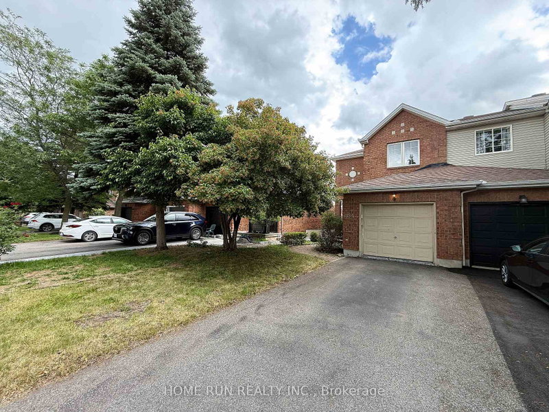 Image of home for listing MLS® X13869716
