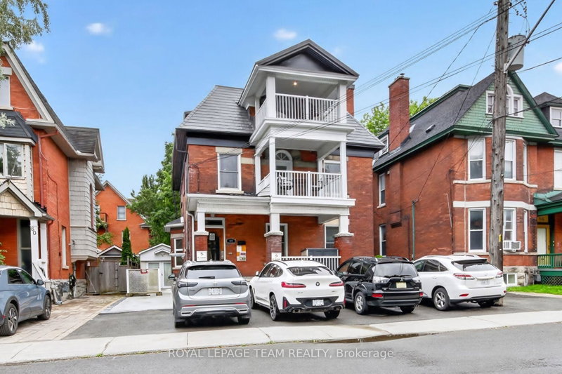 Image of home for listing MLS® X13869734