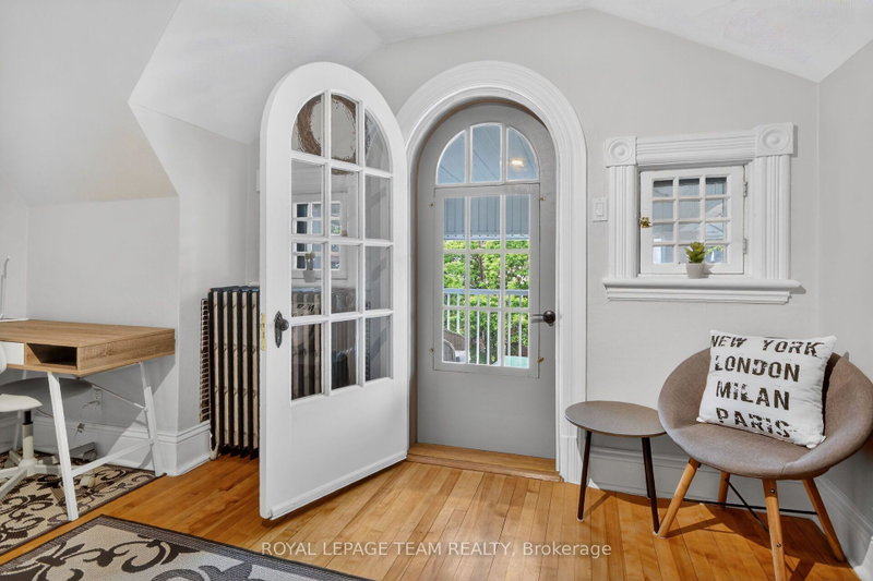 Image of home for listing MLS® X13869734