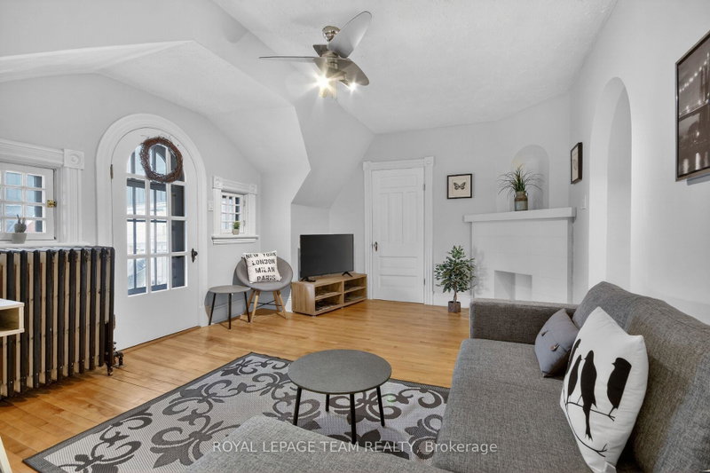 Image of home for listing MLS® X13869734
