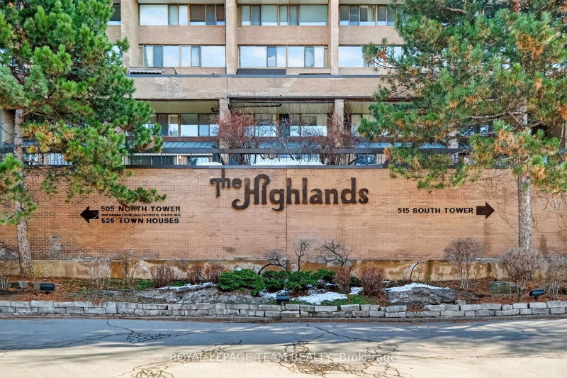 Image of home for listing MLS® X13869740