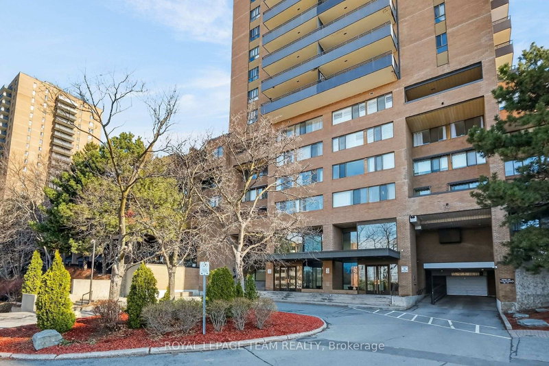 Image of home for listing MLS® X13869740