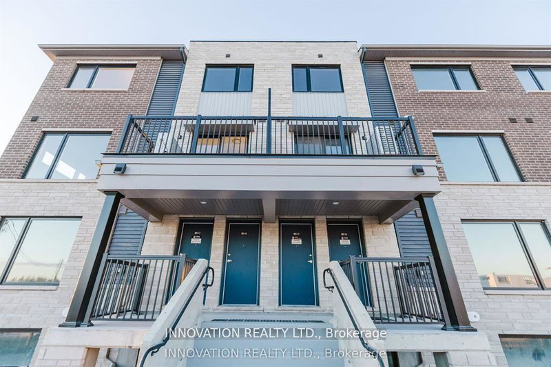 Image of home for listing MLS® X13869908
