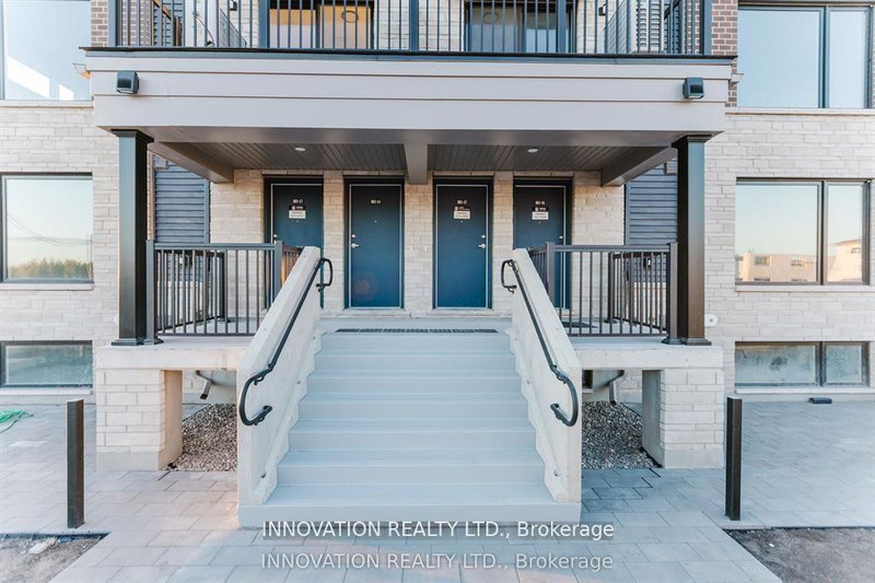 Image of home for listing MLS® X13869908