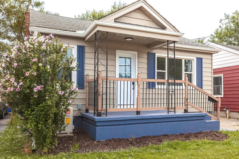 Image of home for listing MLS® X13869924