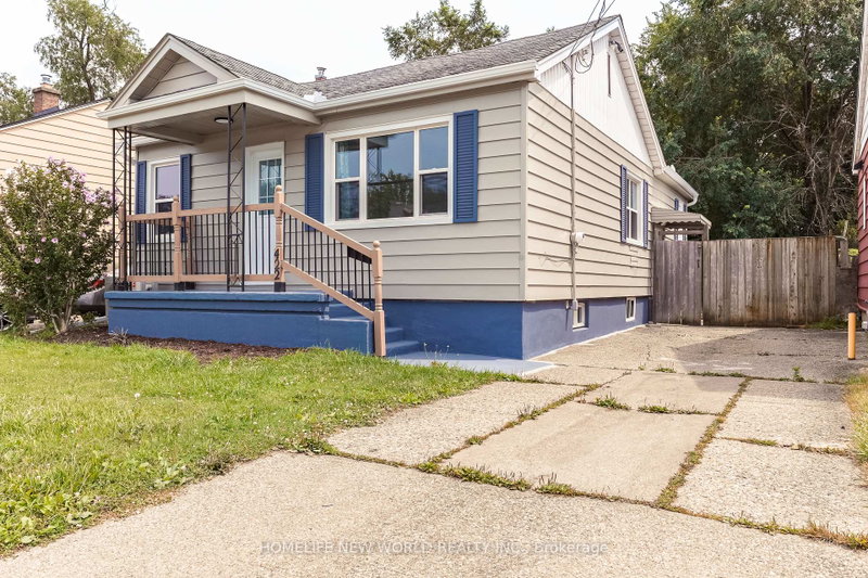 Image of home for listing MLS® X13869924
