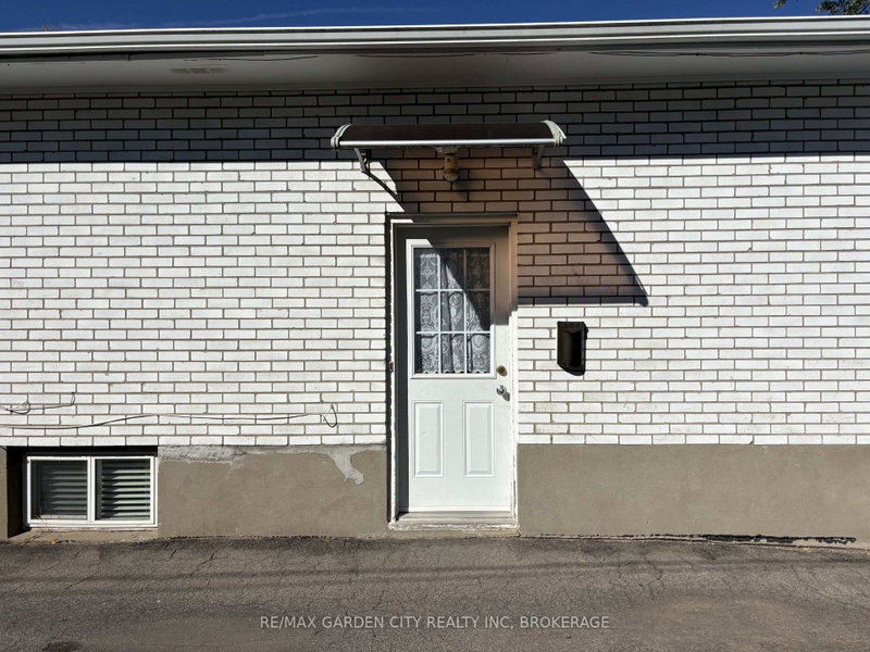 Image of home for listing MLS® X13869940