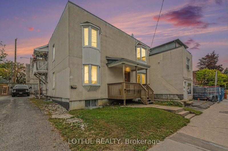 Image of home for listing MLS® X13869950