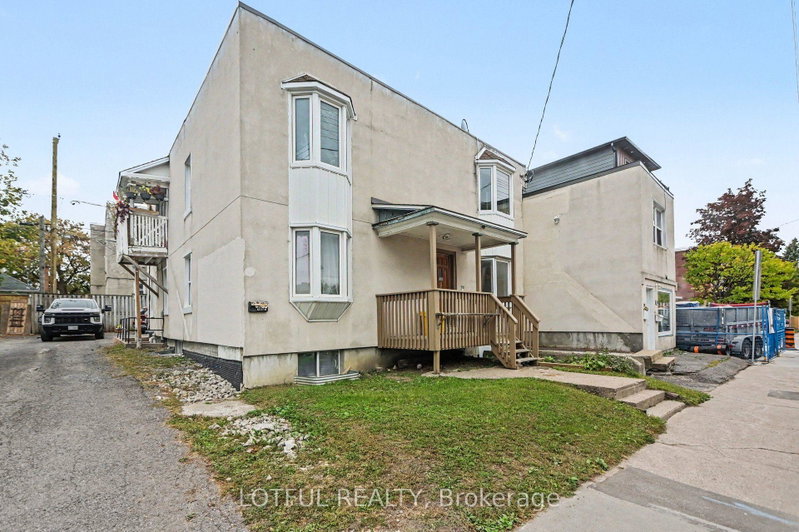 Image of home for listing MLS® X13869950