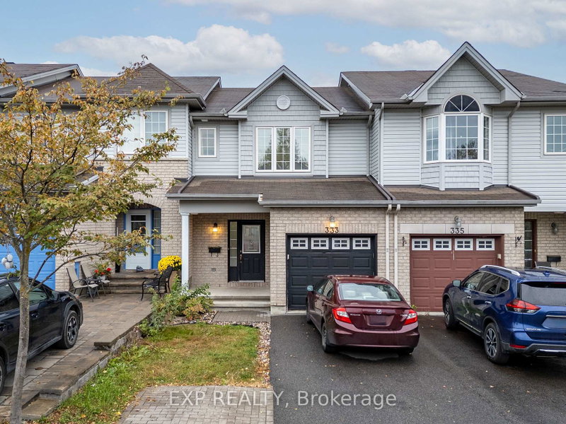 Image of home for listing MLS® X13870102