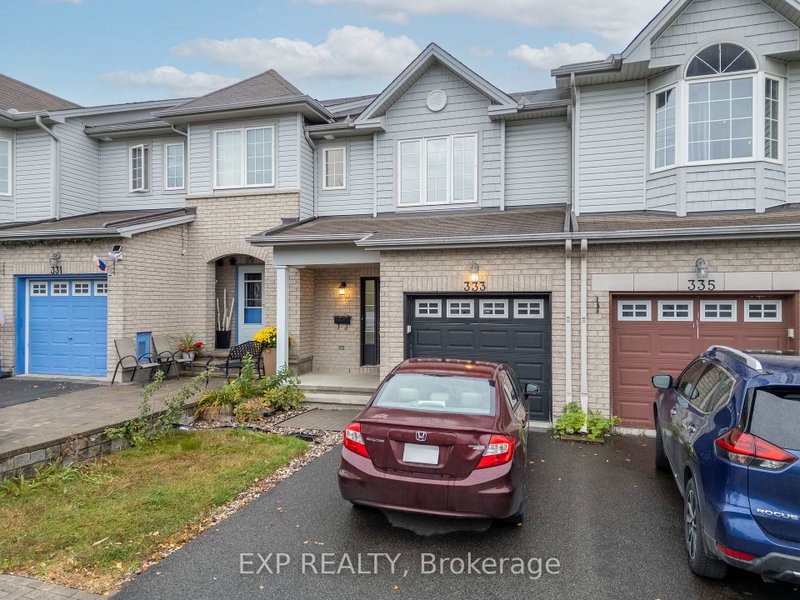 Image of home for listing MLS® X13870102