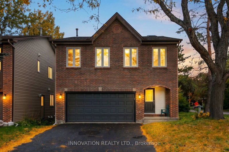 Image of home for listing MLS® X13870204