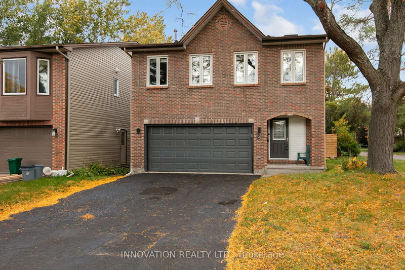 Image of home for listing MLS® X13870204