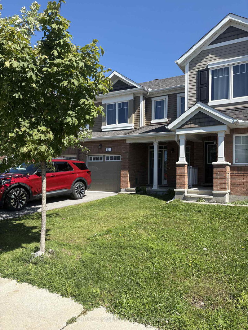 Image of home for listing MLS® X13870244