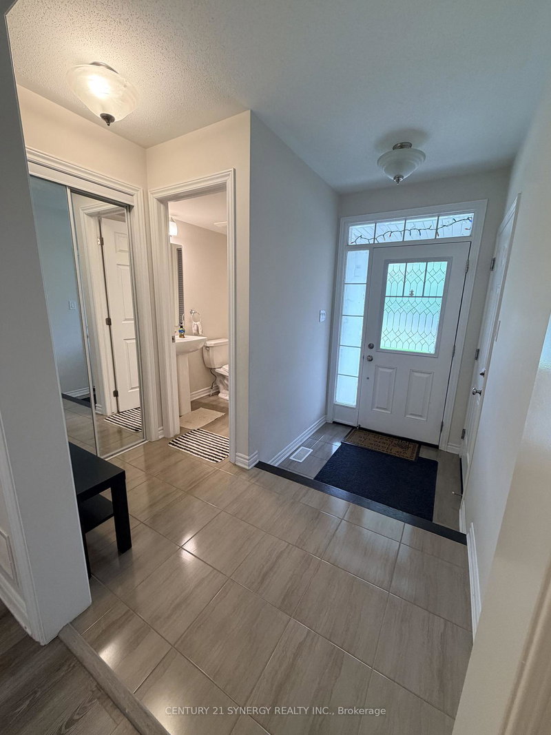 Image of home for listing MLS® X13870244