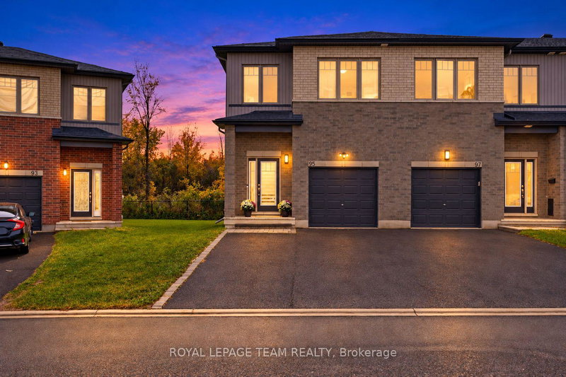 Image of home for listing MLS® X13870254
