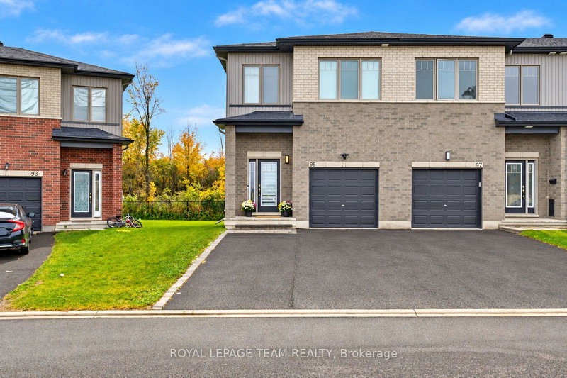 Image of home for listing MLS® X13870254