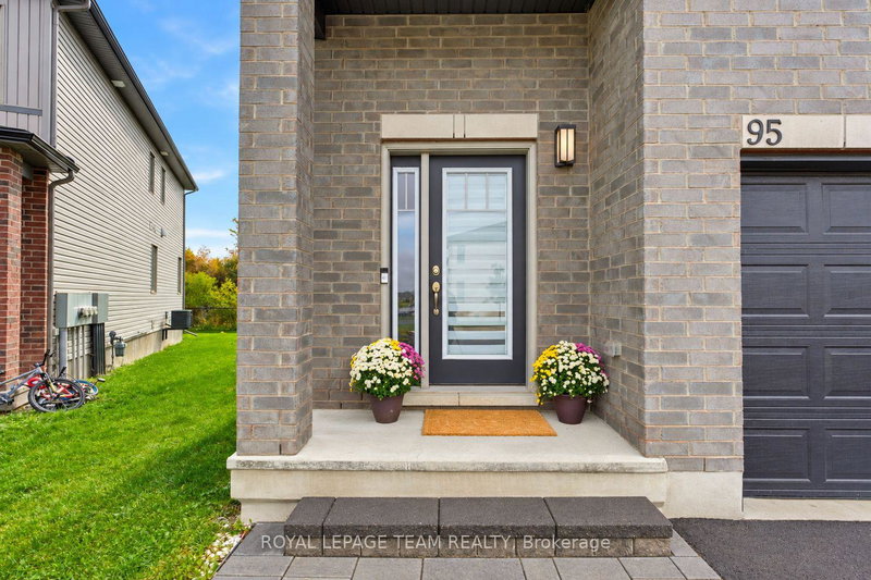 Image of home for listing MLS® X13870254