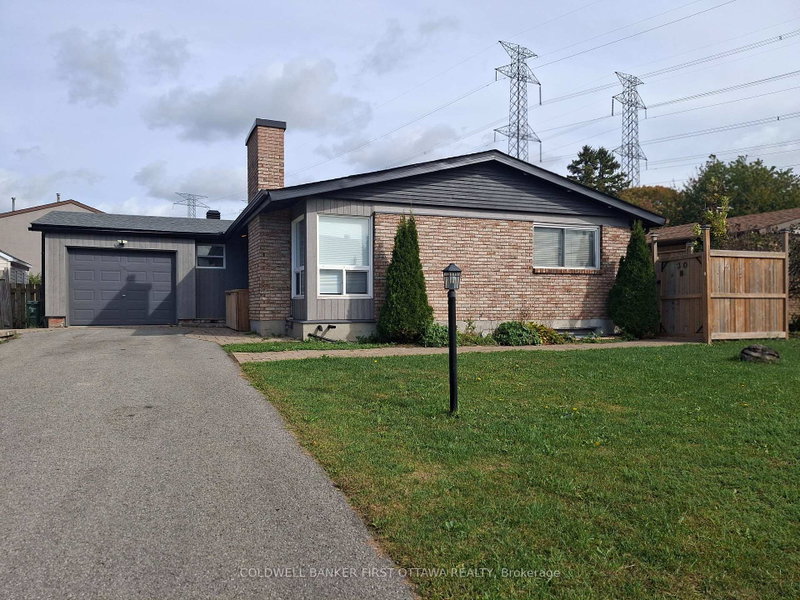 Image of home for listing MLS® X13870268