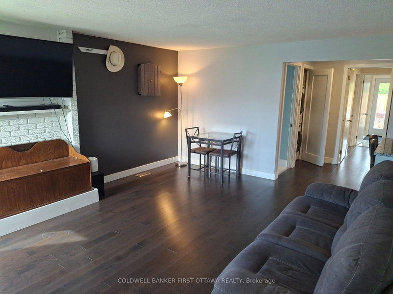 Image of home for listing MLS® X13870268