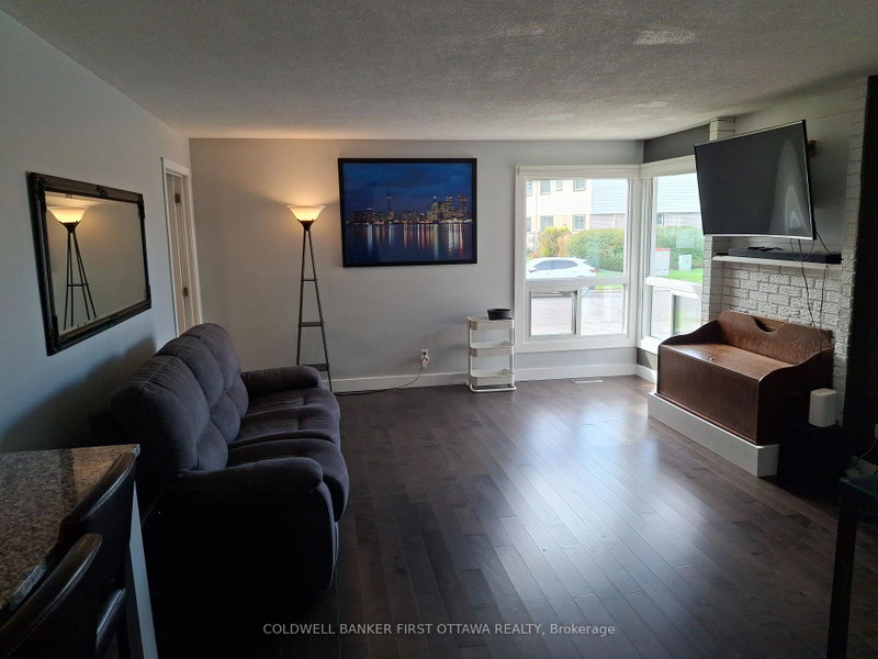 Image of home for listing MLS® X13870268