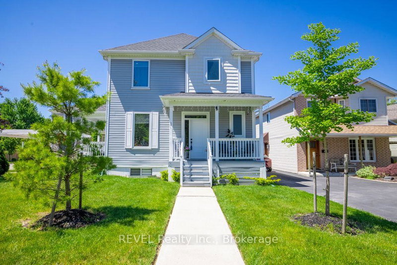 Image of home for listing MLS® X13870276