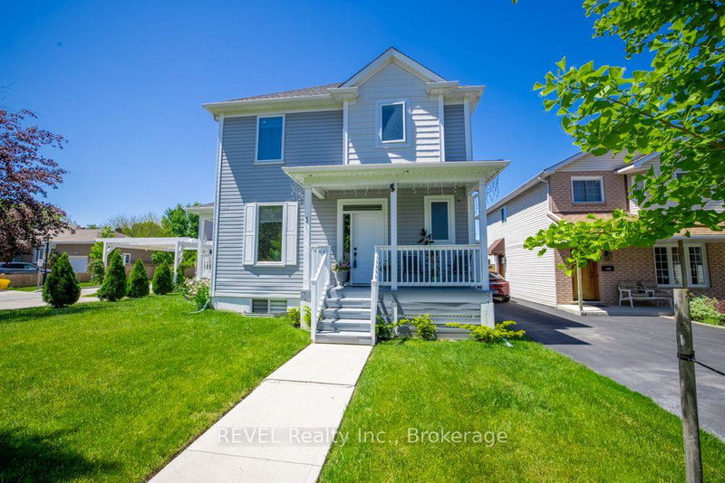 Image of home for listing MLS® X13870276