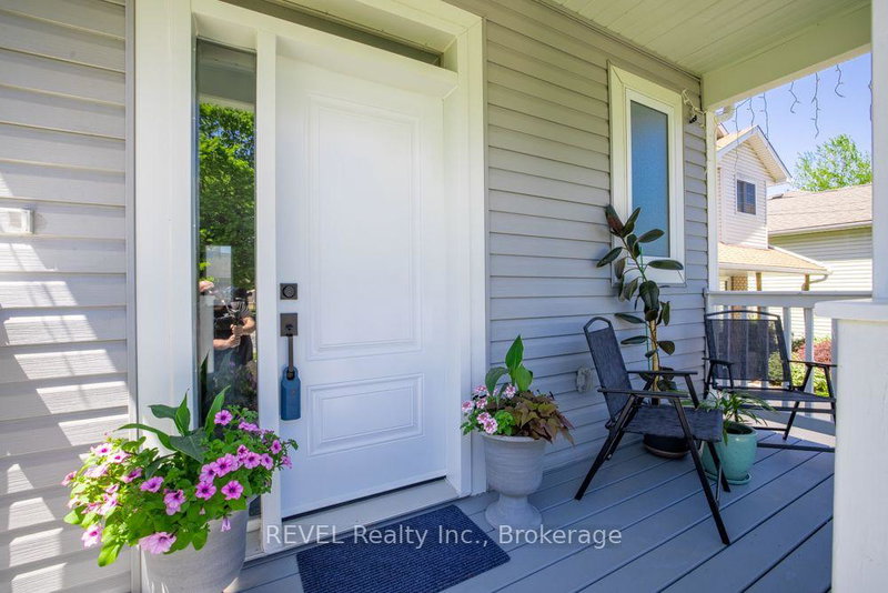Image of home for listing MLS® X13870276