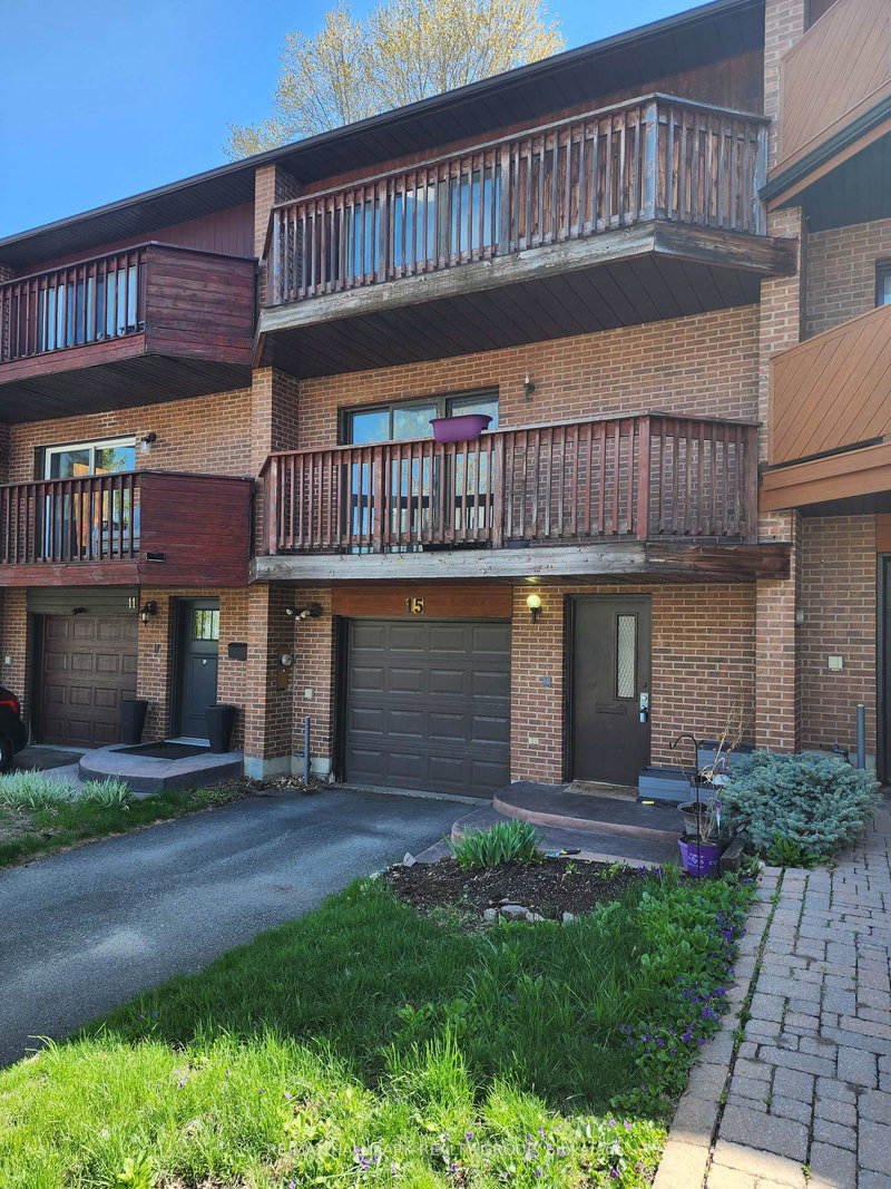 Image of home for listing MLS® X13870278