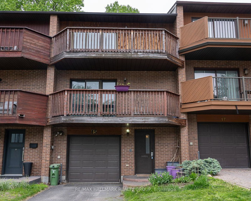 Image of home for listing MLS® X13870278