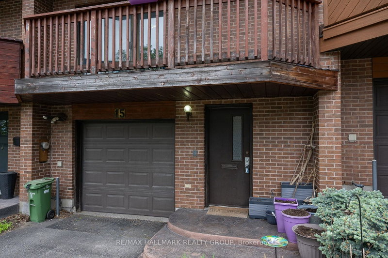 Image of home for listing MLS® X13870278