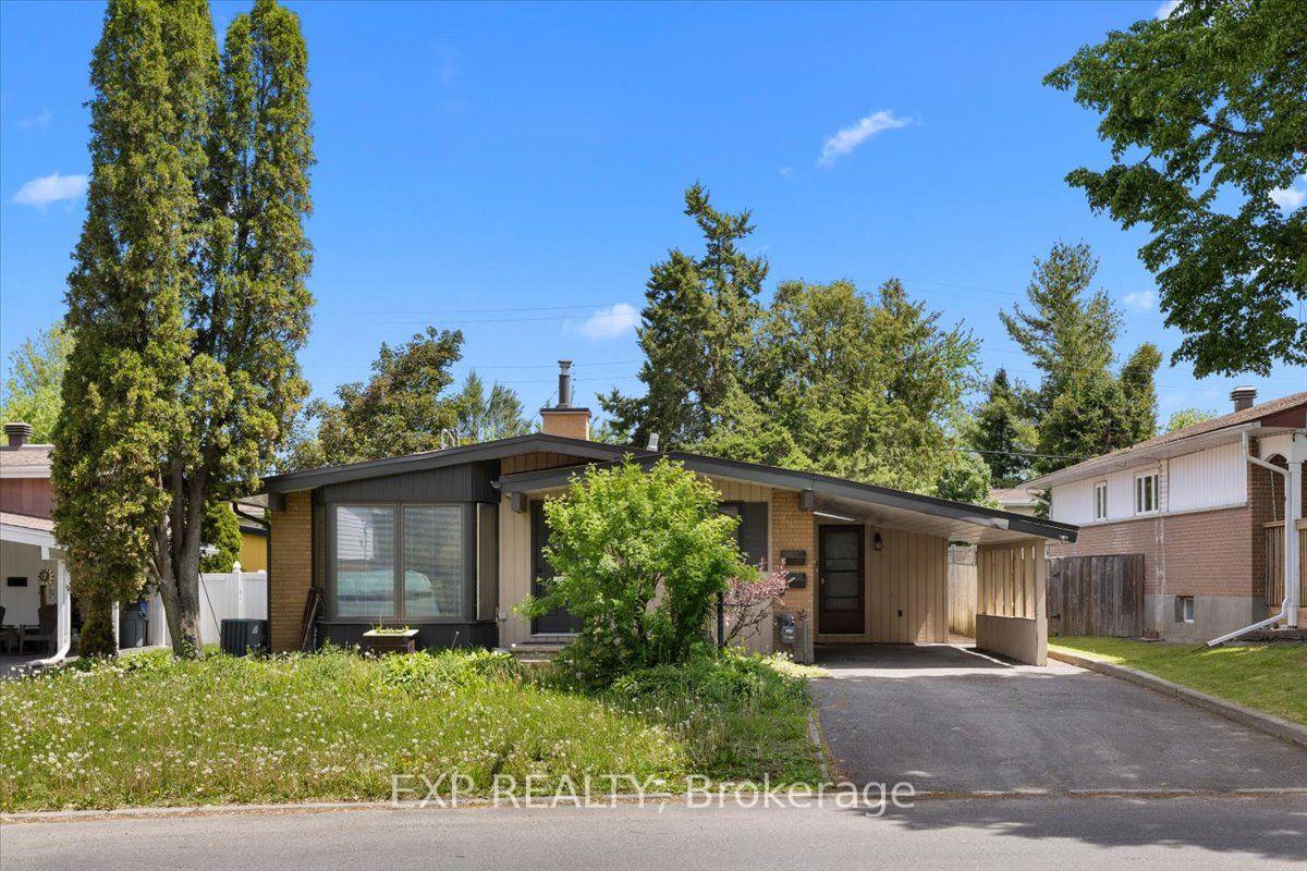 Image of home for listing MLS® X13870280