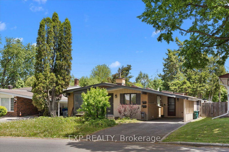 Image of home for listing MLS® X13870280