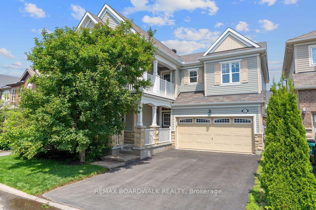 Image of home for listing MLS® X13870296