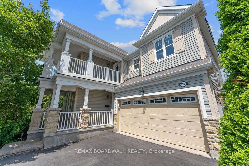 Image of home for listing MLS® X13870296