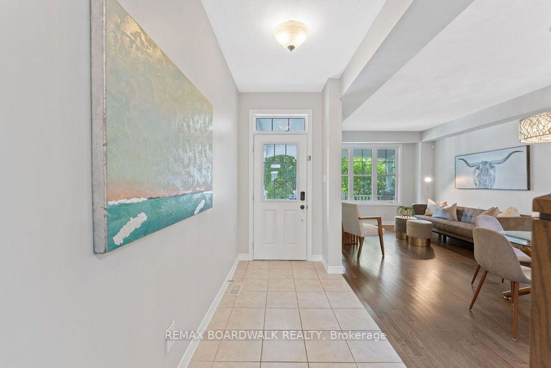 Image of home for listing MLS® X13870296