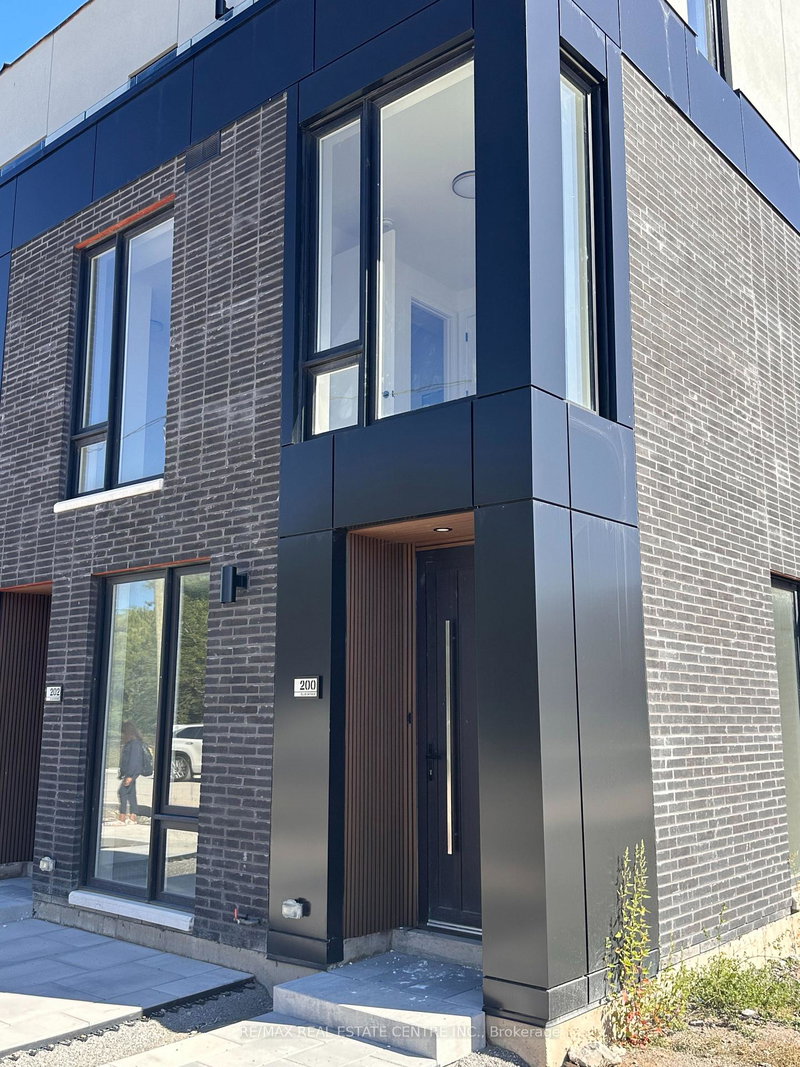 Image of home for listing MLS® X13870312