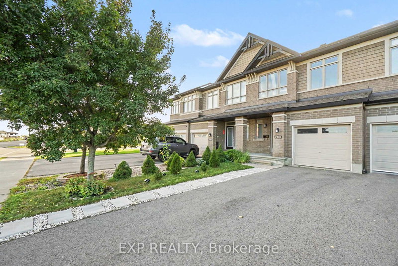 Image of home for listing MLS® X13870314