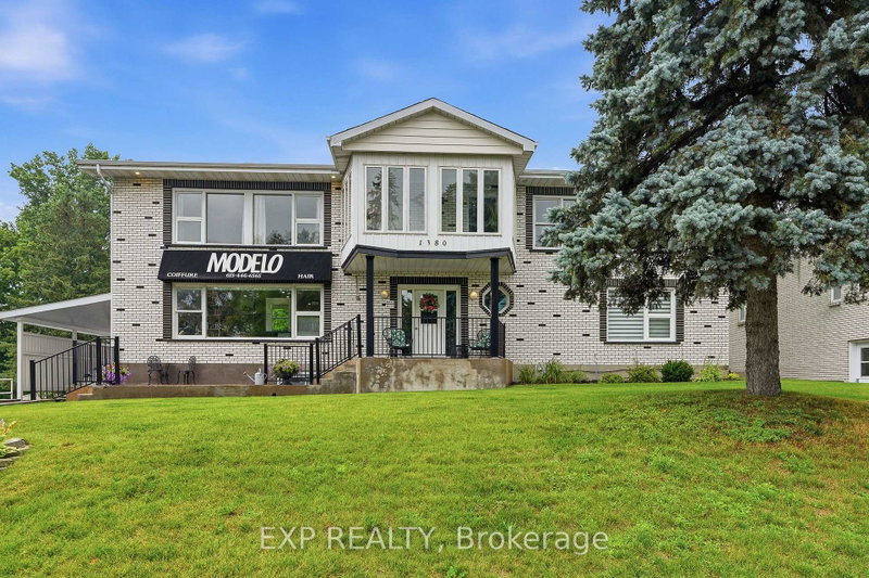 Image of home for listing MLS® X13870322