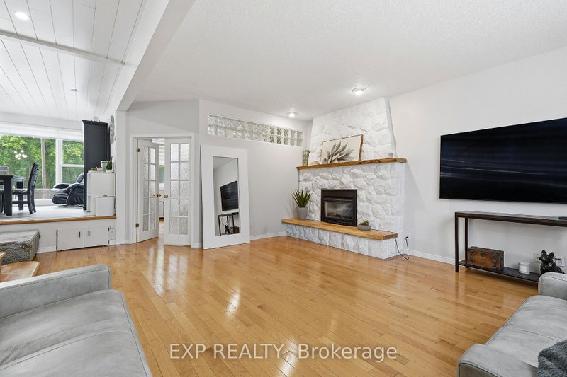 Image of home for listing MLS® X13870322