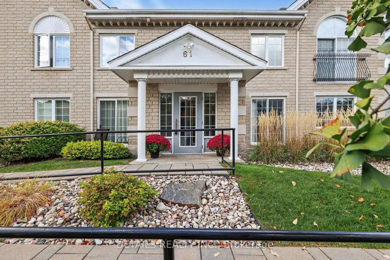 Image of home for listing MLS® X13870340