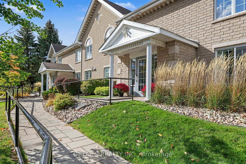 Image of home for listing MLS® X13870340