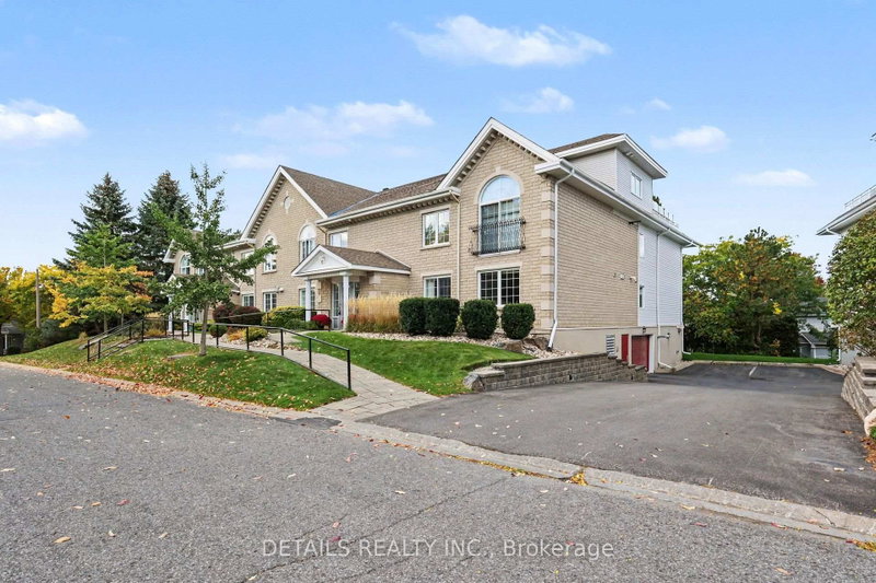 Image of home for listing MLS® X13870340