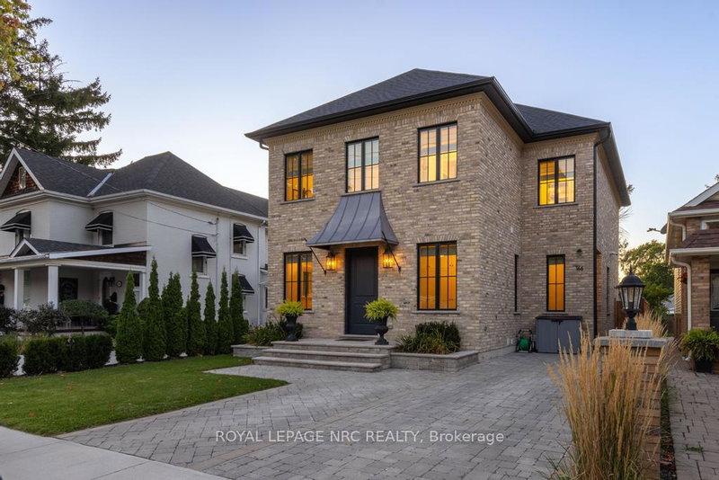 Image of home for listing MLS® X13870358