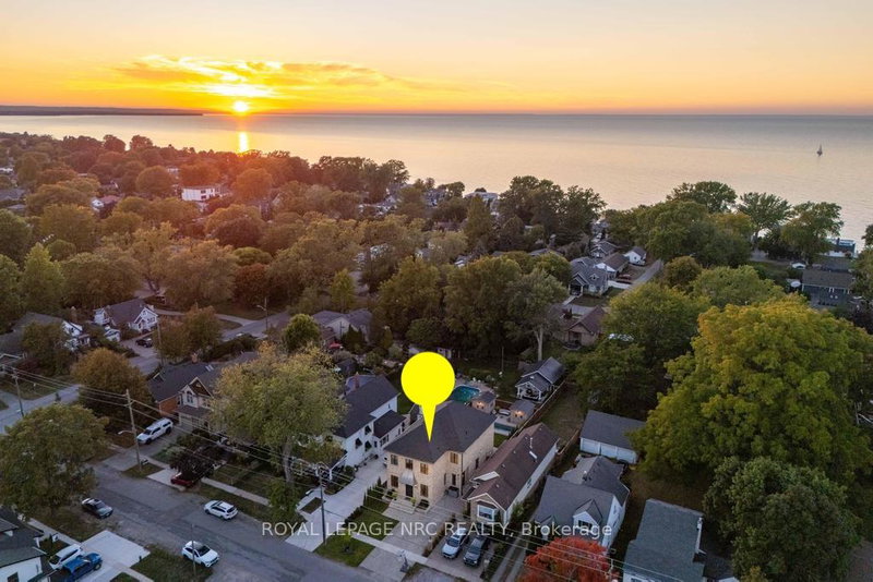Image of home for listing MLS® X13870358