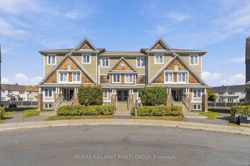 Image of home for listing MLS® X13870390