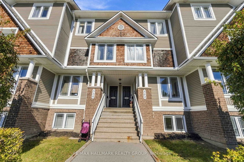 Image of home for listing MLS® X13870390