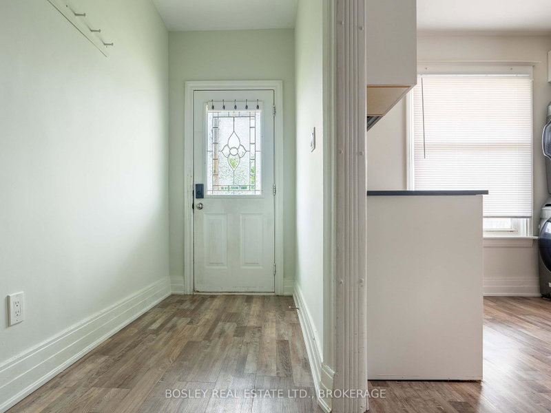 Image of home for listing MLS® X13870400