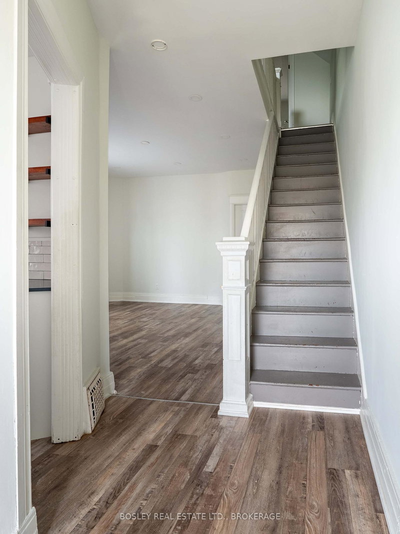 Image of home for listing MLS® X13870400