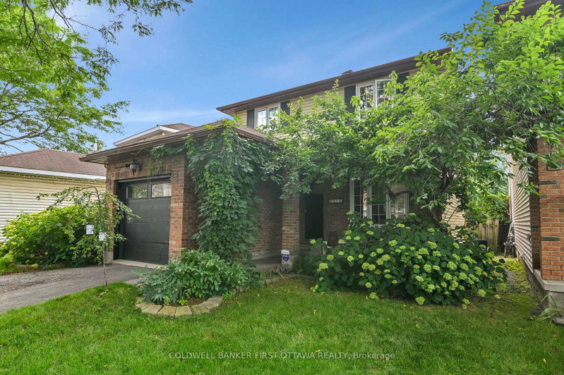 Image of home for listing MLS® X13870410
